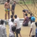 Eight devotees killed after car swept away in rain-swollen stream in MP