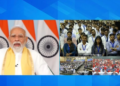 India’s startup story is no longer confined to big cities; youth from small towns play key role: PM Modi