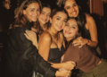 Akansha Ranjan celebrates 33rd birthday with ‘loves of her life’ Alia Bhatt, KL Rahul, Athiya Shetty