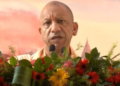 ‘No single honest recruitment before 2017’: CM Adityanath distributes appointment letters for UP govt posts