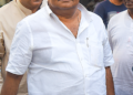 BJP Bengal chief seeks RRTS network linking Kolkata with South Bengal towns