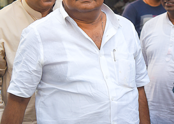 BJP Bengal chief seeks RRTS network linking Kolkata with South Bengal towns