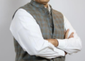 Sunil Kothari named BJP’s Jaipur mayoral candidate