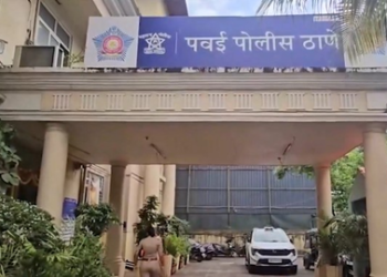 IIT Bombay student’s death: FIR registered against people linked to exam incident