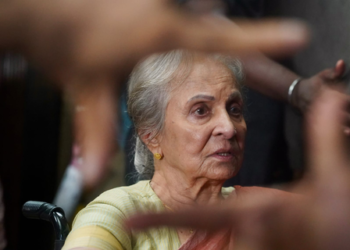 Sudhir Mishra on directing veteran actor Waheeda Rehman: It fills me with immense joy