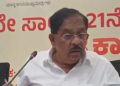 Karnataka drought crisis: Deputy CM seeks united House debate, Central govt aid for farmers