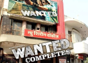 Boney Kapoor celebrates 17 years of Salman Khan-starrer ‘Wanted’: The film created a cultural impact