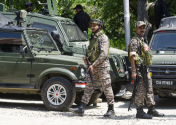 ISI adopts doxxing tactic to fuel panic across India; targets citizens, officials in psychological warfare push