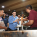 Raghav Chadha enjoys tea, discusses Punjab politics with locals at Amritsar’s Giani Tea Stall