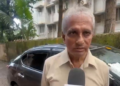‘Not afraid of any Shiv Sainik’: Disha Salian’s father ahead of his planned visit to serve notice to Aaditya Thackeray