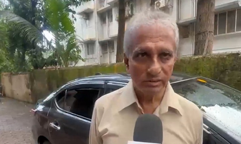‘Not afraid of any Shiv Sainik’: Disha Salian’s father ahead of his planned visit to serve notice to Aaditya Thackeray