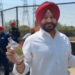 Ravneet Bittu detained after protesting near CM Mann’s cavalcade in Ludhiana