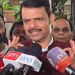 Cashew-almond row erupts at Maha drought meet, Fadnavis calls for sensitivity