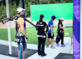 Asian Games: Star-studded Indian shooting contingent set for continental challenge