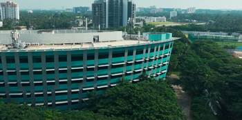 State owned Technopark engineering lab becomes first to get NABL accreditation