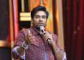 Vijay Sethupathi on Rajinikanth: I wish to be as dedicated in my work as he is!