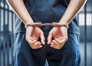 Bangladeshi national held at Ezhimala Naval Academy with forged documents
