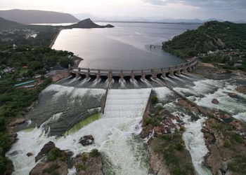 Blocked channels leave TN’s Namakkal waterbodies dry despite Mettur water release
