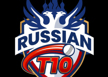 Cricket Russia launches Russian T10 League to revive sport