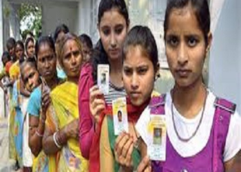 Tripura poll panel starts process for urban local body elections