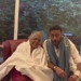 Jackie Shroff relives fond memories of classic Indian cinema with veteran actress Shubha Khote