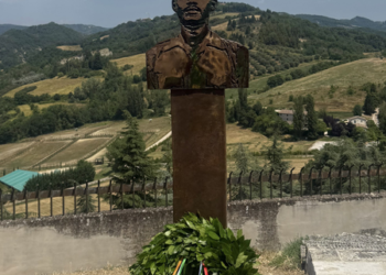 Italy commemorates Victoria Cross recipient Indian soldier from Second World War