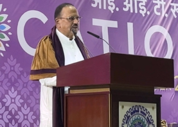 India enters transformative era, GDP likely to reach $38 trillion: NSA Ajit Doval