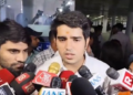 ABVP’s Yash Dabas is new DUSU President; outfit wins three out of four posts