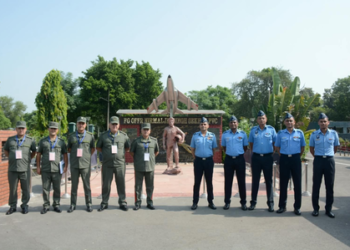 India deepens partnership with Armenia as defence exports hit record high