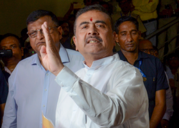 Bengal ranks 2nd in PMFBY farmer enrolment: CM Adhikari