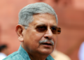 No factionalism in JDU: Lalan Singh