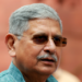 No factionalism in JDU: Lalan Singh
