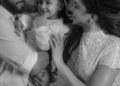 Deepika Padukone and Ranveer Singh welcome baby girl number two