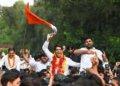 DUSU elections: Study confirms ABVP’s organisational continuity at the top since 2023