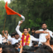 DUSU elections: Study confirms ABVP’s organisational continuity at the top since 2023