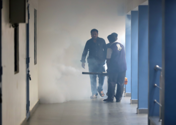Tamil Nadu hospitals add fever beds as dengue cases rise