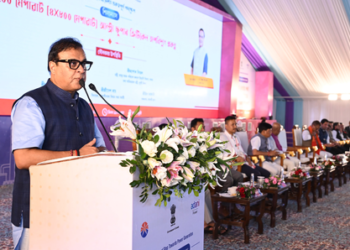 Assam targeting 6,000 MW green energy capacity by 2030, says CM Himanta