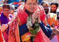 Everyone has right to express views: Uttarakhand CM defends ECI over dissent row