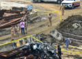 Mumbai high-end car crash: Driver was driving rashly, case registered under Motor Vehicles Act