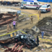Mumbai high-end car crash: Driver was driving rashly, case registered under Motor Vehicles Act