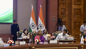 Gross domestic savings rate needs to reach 38-40 pc to sustain 7-8 pc growth: NK Singh