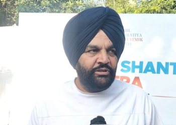 Electoral wins and defeats part of democracy: Congress MP on DUSU poll verdict