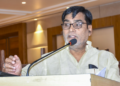 Students faced most difficulties in 60-year Cong tenure; no one listening to ‘Chhatron Ki Goonj’ now: Bihar Minister