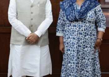 Journalist Payal Mehta passes away in Mumbai, PM Modi expresses grief
