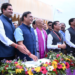 Assam CM lays foundation stone for Adani Power’s Rs 48,000-crore thermal plant in Dhubri