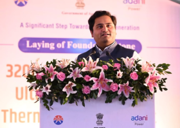 ‘Assam can become Battery of India’: Jeet Adani announces 40,000 jobs in state