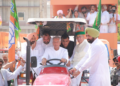 BJP’s Nasha Mukt Punjab Yatra movement for social reform, says Meghwal in Fazilka