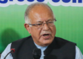 Bihar: Jan Suraaj announces five candidates for Legislative Council polls