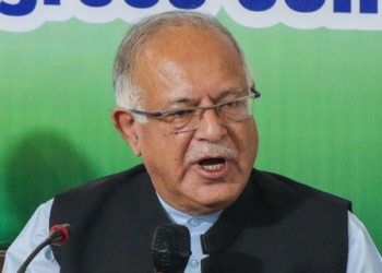 Bihar: Jan Suraaj announces five candidates for Legislative Council polls
