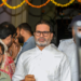 Bihar: Jan Suraaj announces five candidates for Legislative Council polls